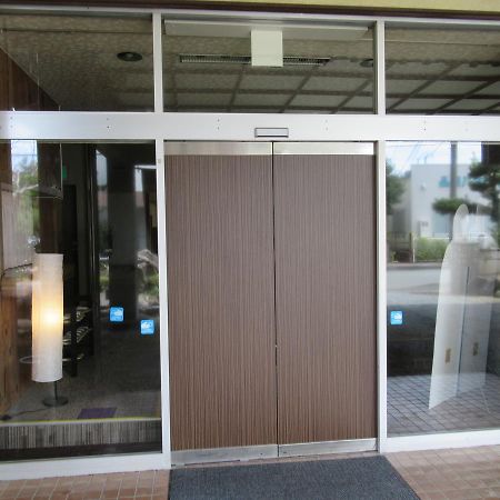 Ryokan Hosokawa Yamaga Esterno foto