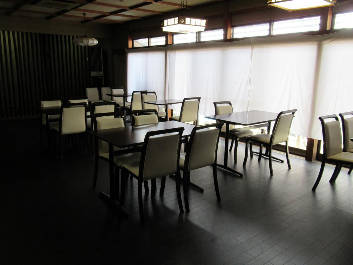 Ryokan Hosokawa Yamaga Esterno foto