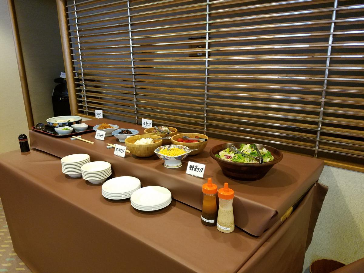 Ryokan Hosokawa Yamaga Esterno foto